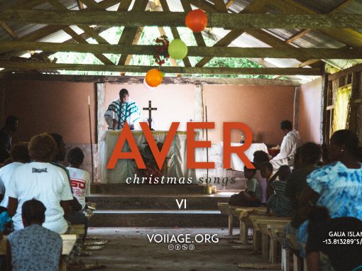 Aver – Christmas Songs